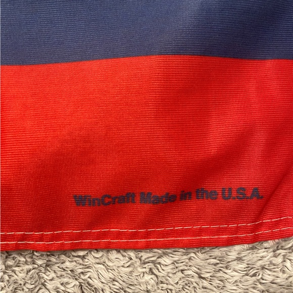 Team USA 3x5 Flag - Picture 3 of 5